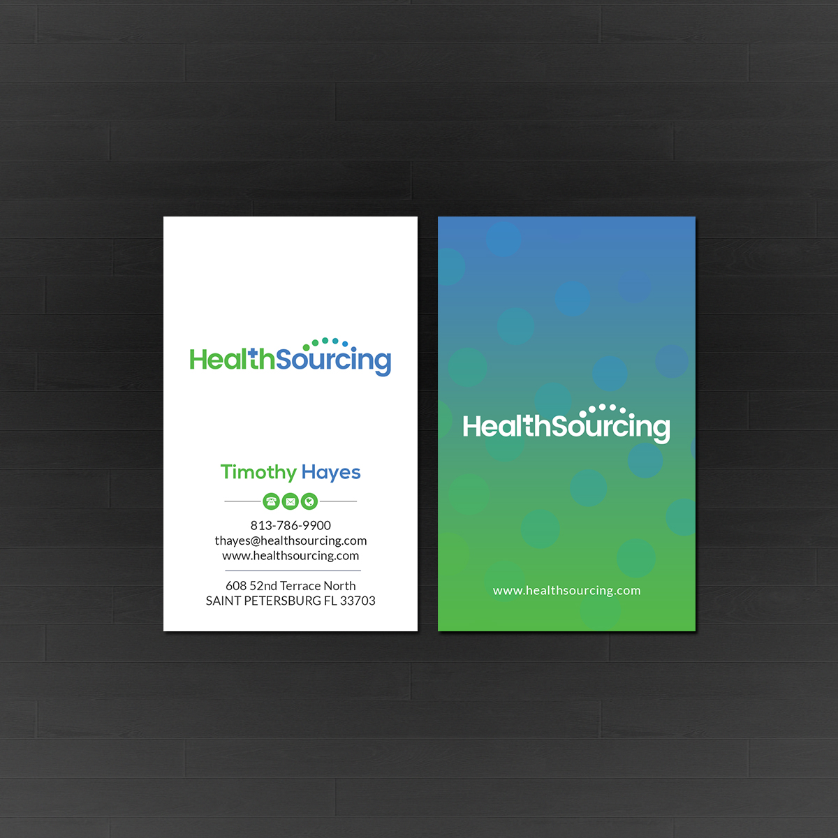 Business Card Design by Creations Box 2015 for this project | Design #20312256
