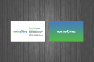 Business Card Design by Creations Box 2015 for this project | Design #20319344