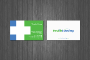 Design de Carte de Visite par Creations Box 2015 pour ce projet | Design : #20319346