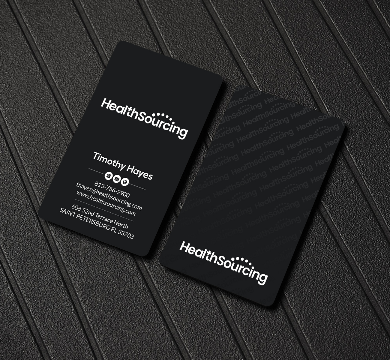 Diseño de Tarjeta de Presentación por Creations Box 2015 para este proyecto | Diseño #20319349