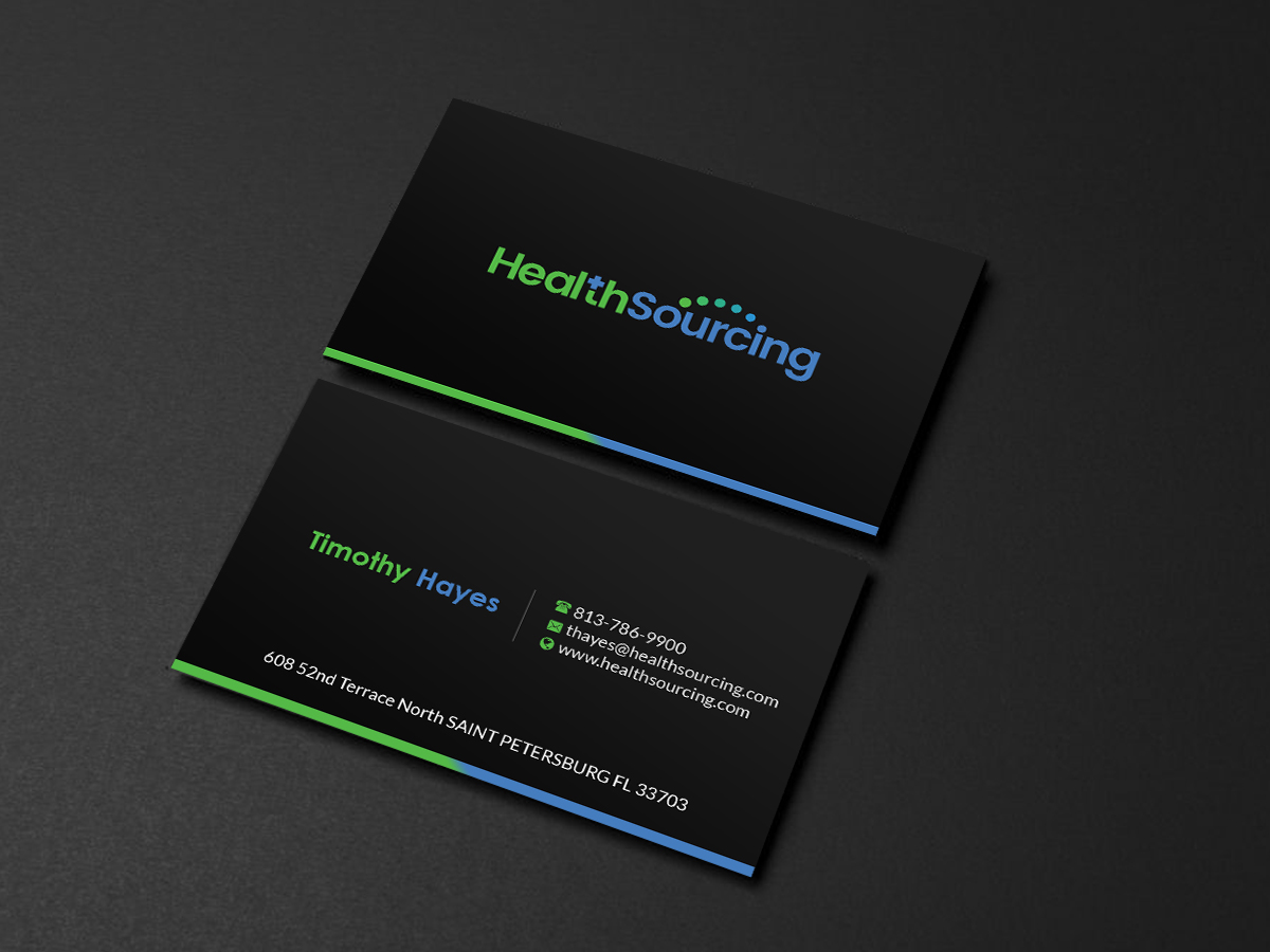 Business Card Design by Creations Box 2015 for this project | Design #20319350