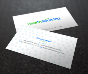 Business Card Design by Brand aid for this project | Design: #20320262