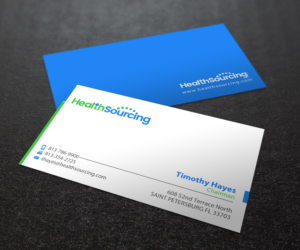 Business Card Design by Brand aid for this project | Design: #20320263