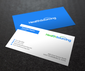 Business Card Design by Brand aid for this project | Design: #20320264