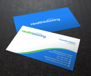 Business Card Design by Brand aid for this project | Design: #20320265