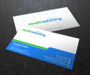 Business Card Design by Brand aid for this project | Design: #20320266