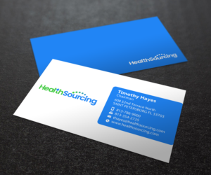 Business Card Design by Brand aid for this project | Design: #20320271