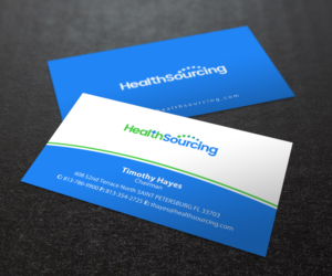 Business Card Design by Brand aid for this project | Design: #20320272