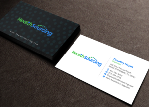 Business Card Design by Brand aid for this project | Design: #20320280