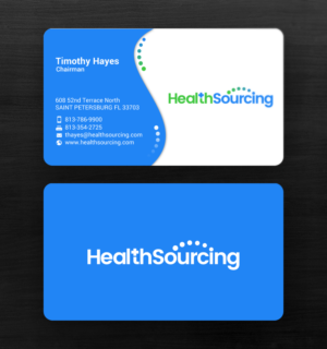 Business Card Design by chandrayaan.creative for this project | Design: #20320149