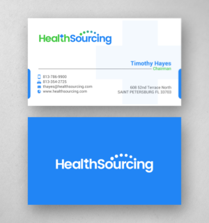 Business Card Design by chandrayaan.creative for this project | Design: #20320151