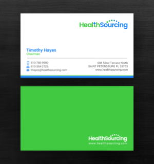 Business Card Design by chandrayaan.creative for this project | Design: #20320156