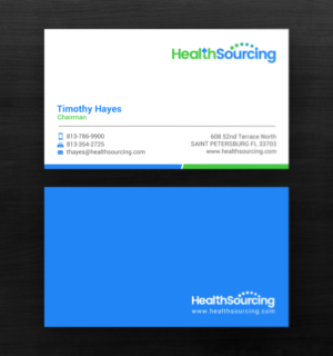 Business Card Design by chandrayaan.creative for this project | Design: #20320164