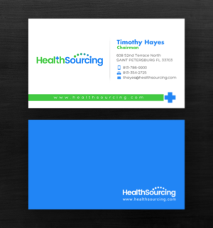 Business Card Design by chandrayaan.creative for this project | Design: #20320165