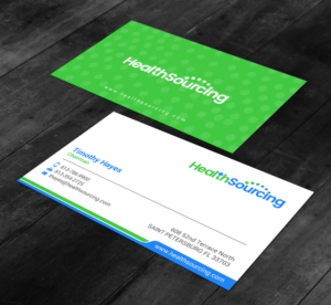 Business Card Design by chandrayaan.creative for this project | Design: #20320173