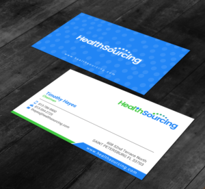 Business Card Design by chandrayaan.creative for this project | Design: #20320176