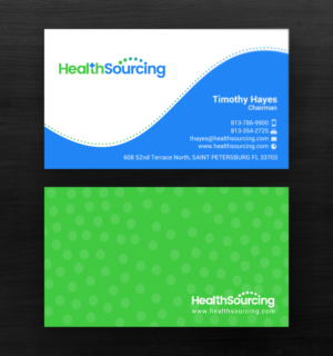 Business Card Design by chandrayaan.creative for this project | Design: #20320180