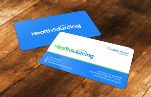 Business Card Design by chandrayaan.creative for this project | Design: #20320741