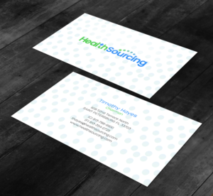 Business Card Design by chandrayaan.creative for this project | Design: #20320745