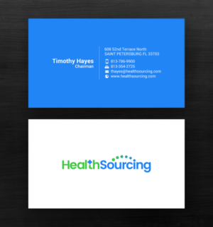 Business Card Design by chandrayaan.creative for this project | Design: #20320747
