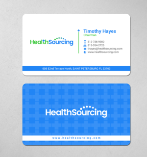 Business Card Design by chandrayaan.creative for this project | Design: #20320750