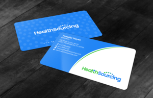 Business Card Design by chandrayaan.creative for this project | Design: #20322542