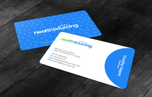 Business Card Design by chandrayaan.creative for this project | Design: #20322543