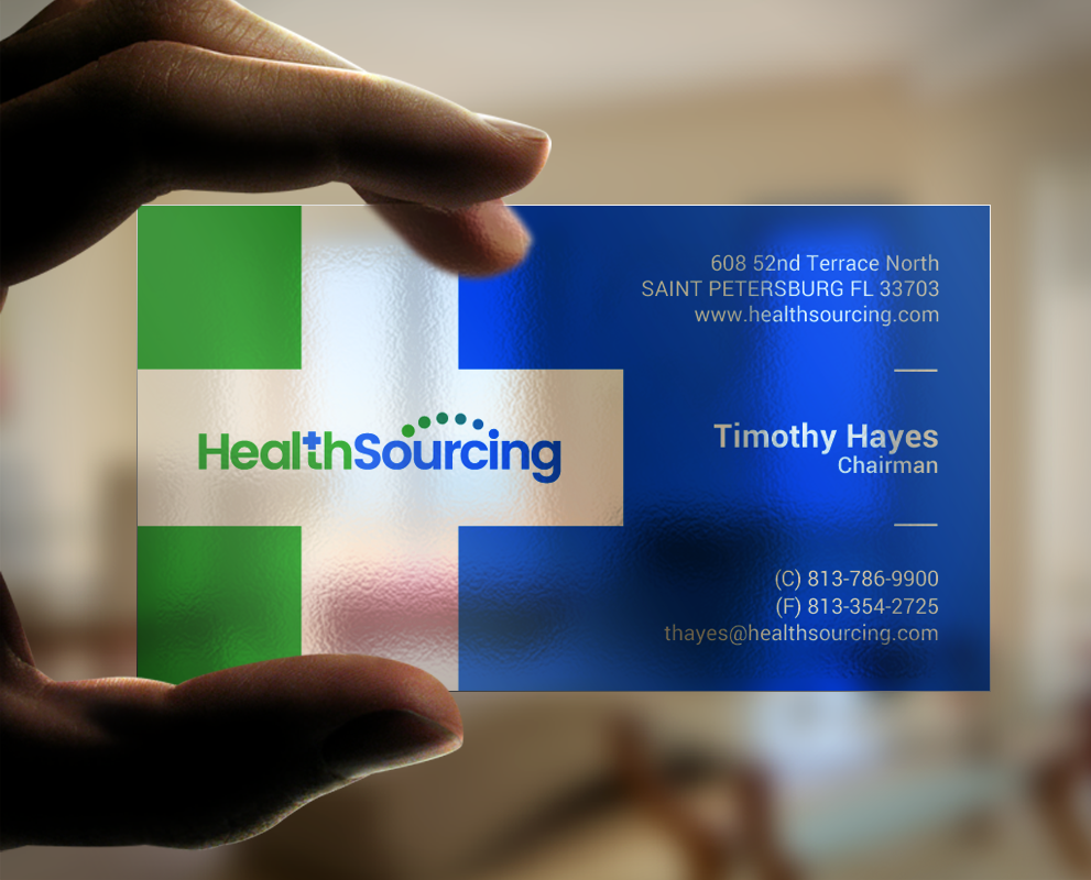 Business Card Design by chandrayaan.creative for this project | Design #20322547