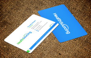 Business Card Design by chandrayaan.creative for this project | Design: #20322570