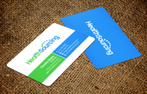 Business Card Design by chandrayaan.creative for this project | Design: #20322574