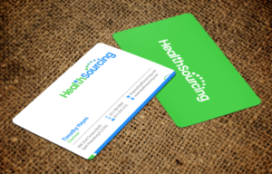 Business Card Design by chandrayaan.creative for this project | Design: #20322575