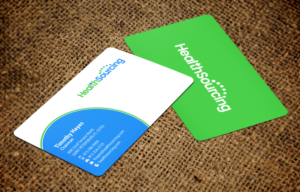 Business Card Design by chandrayaan.creative for this project | Design: #20322577