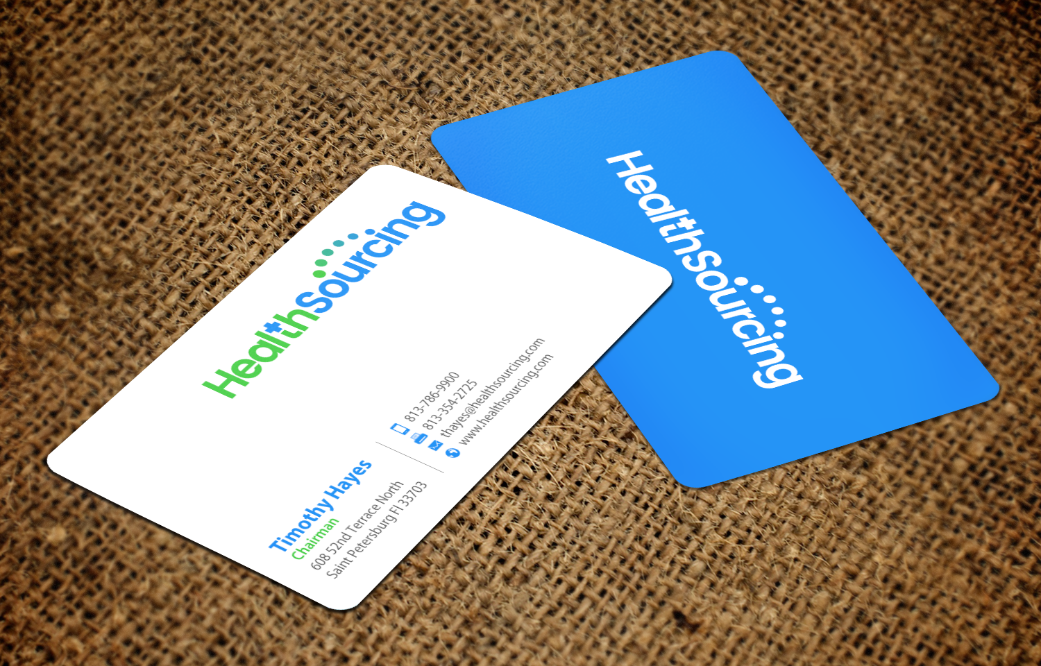 Business Card Design by chandrayaan.creative for this project | Design #20322582