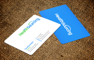 Business Card Design by chandrayaan.creative for this project | Design: #20322582