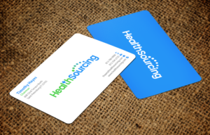 Business Card Design by chandrayaan.creative for this project | Design: #20322583