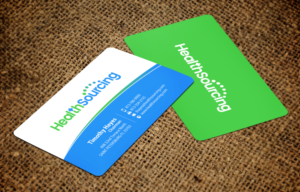Business Card Design by chandrayaan.creative for this project | Design #20323537