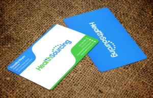 Business Card Design by chandrayaan.creative for this project | Design: #20323538