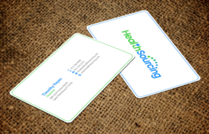 Business Card Design by chandrayaan.creative for this project | Design: #20323542
