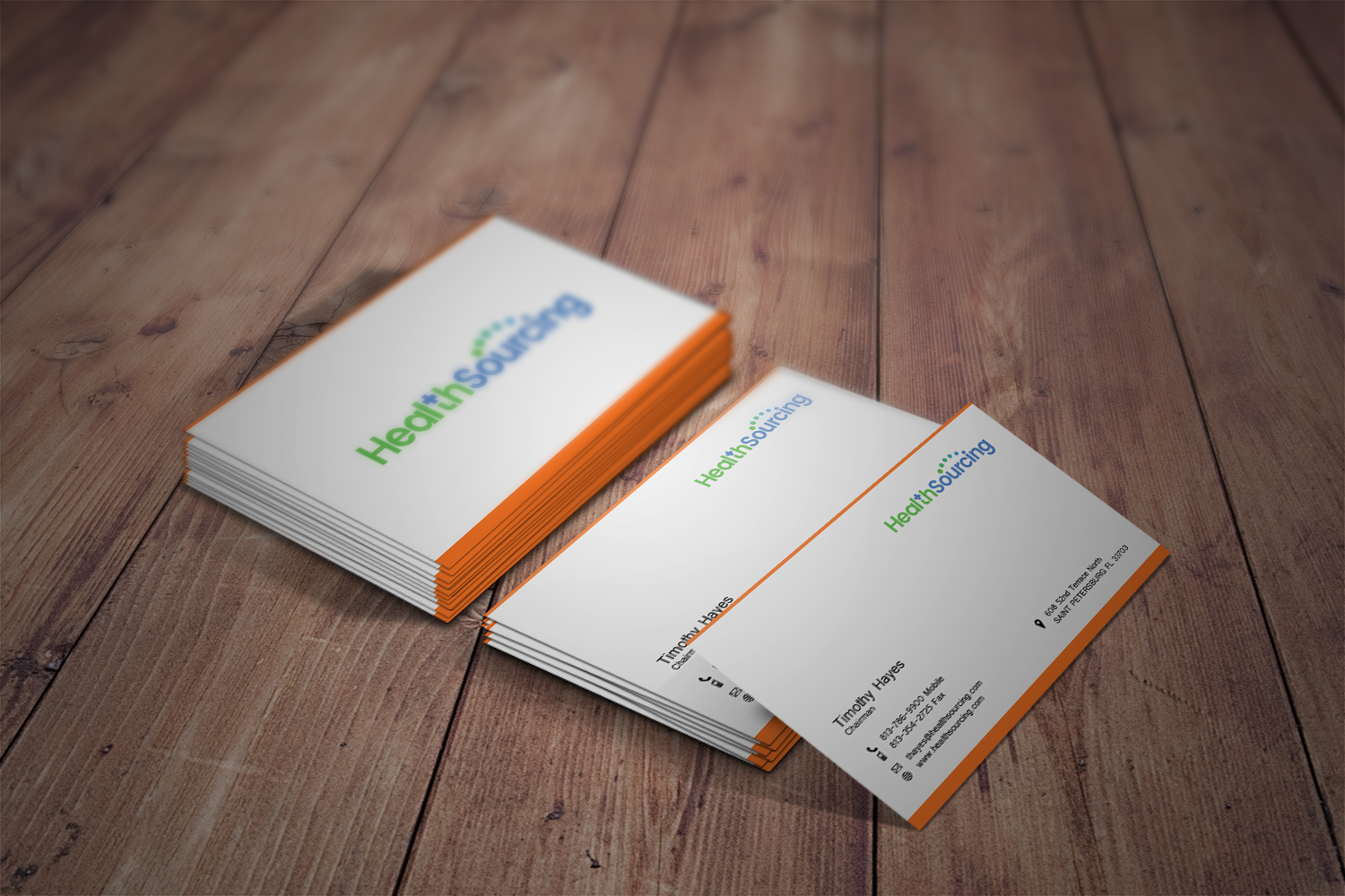 Visitenkarten-Design von Edirisingha für dieses Projekt | Design #20316339