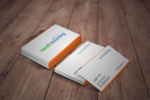 Business Card Design by Edirisingha for this project | Design: #20316339