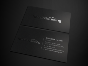 Business Card Design by Tripti Ranjan Gain for this project | Design: #20307559