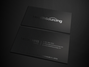 Business Card Design by Tripti Ranjan Gain for this project | Design: #20307572