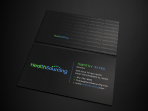 Business Card Design by Tripti Ranjan Gain for this project | Design: #20307573