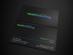 Business Card Design by Tripti Ranjan Gain for this project | Design: #20307574