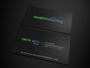 Business Card Design by Tripti Ranjan Gain for this project | Design: #20307576
