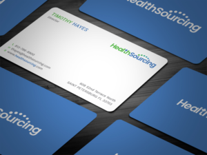 Business Card Design by Tripti Ranjan Gain for this project | Design: #20307588