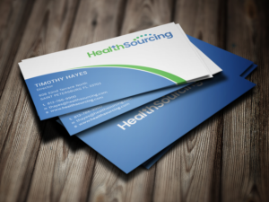 Business Card Design by Tripti Ranjan Gain for this project | Design: #20307590