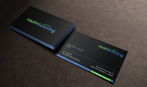 Business Card Design by Tripti Ranjan Gain for this project | Design: #20307591