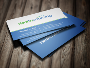 Business Card Design by Tripti Ranjan Gain for this project | Design: #20307592