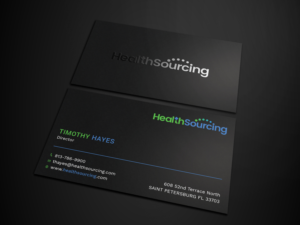 Business Card Design by Tripti Ranjan Gain for this project | Design: #20307601